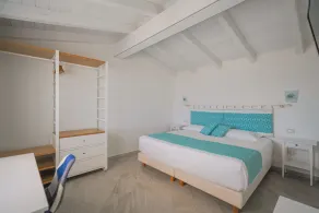 Controvento - Chambre