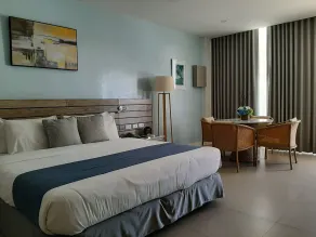 Club Samal Resorts Development Inc - Room