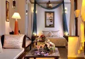 Marrakech Riads, Angsana Heritage Collection - Værelse
