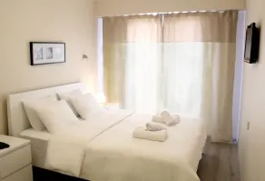 Nemrut Bay Otel - Room