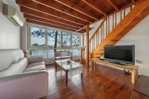 Green Forest Villa - Chambre