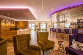 COOEE alpin Hotel Dachstein - Hall