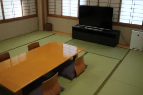 LiVEMAX RESORT Setouchi Sea Front - Zimmer