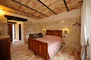 Agriturismo Borgo San Martino - Zimmer