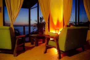 Santa Teresa Surf Vista Villas - Rum