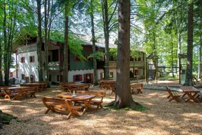 Hochberghaus Resort - Restaurant
