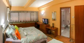 Hotel Square - Room