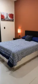 hotel del valle - Room