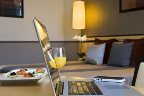 Mamaison Hotel Andrassy Budapest - Værelse