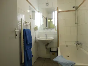 Jakoberhof - Salle de bain