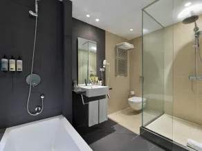 H10 Casanova - Salle de bain