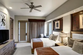 Garden of the Gods Resort & Club - Chambre
