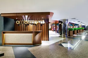 The Cityview - Chinese YMCA of Hong Kong - Réception