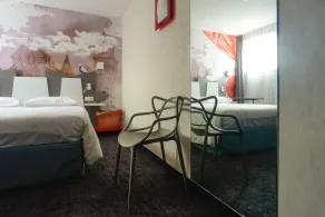ibis Styles Poitiers Centre - Room