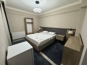 Viyana Boutique Otel - Room