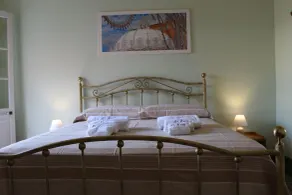 Dimora Li Cuti B&B - Værelse