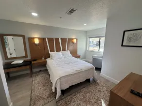 B&J Hotels - Chambre