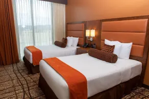 Osage Casino Hotel - Ponca City - Chambre