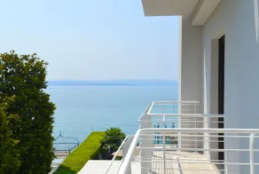 AQVA Boutique Hotel (Adults Only) - Vue de la chambre