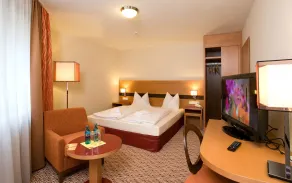 TaunusTagungsHotel - Camera