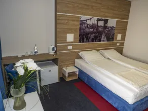 Guest House Vida - Quarto