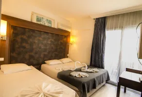 Famous Hotel Marmaris - Chambre