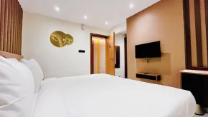 Hiive By Convivial Hotels - Room