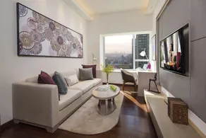 Ascott Macau - Chambre