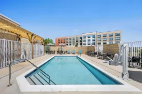 TownePlace Suites by Marriott Kernersville - Pool