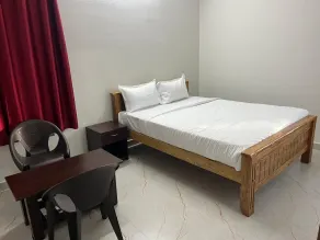 Shree stay in - Room