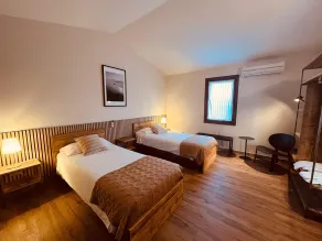 Tilly's Locanda - Room