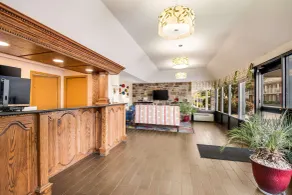 Best Western Inn Winchester - Reception