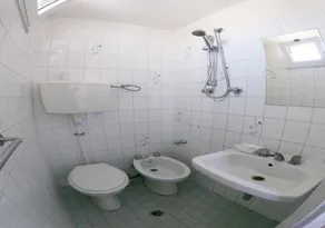 Hotel Villa Enea - Salle de bain