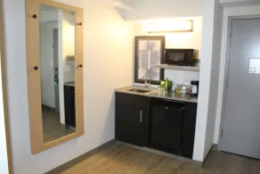 Hyatt Place Baltimore/BWI Airport - Chambre