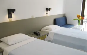 Apollon Resort - Rom