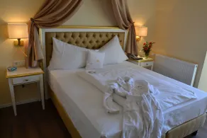 Burghotel Staufenberg - Quarto