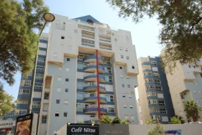 Royal Apartments , Blvd Nitza 8 - Chambre