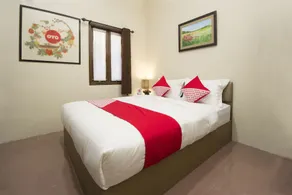 OYO 572 Omah Gedongkuning Syariah Homestay - Room