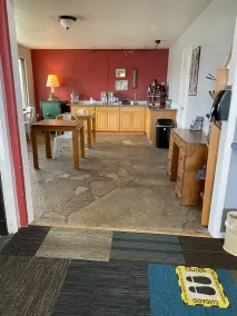 Ocean Shores Inn & Suites - Réception