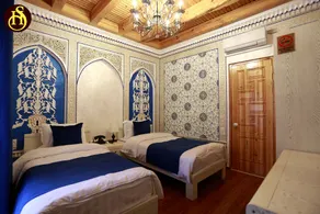 Shohnishin Boutique - Room