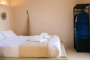 Pink Freud Villas Santorini - Rom