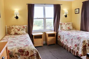 Shining Waters Country Inn - Chambre