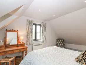Nine Acres Barn - Room