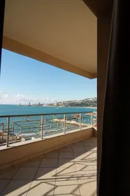 Princessa Hotel - View from room