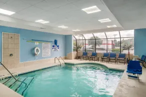 Comfort Inn & Suites Atlanta-Smyrna - Piscine