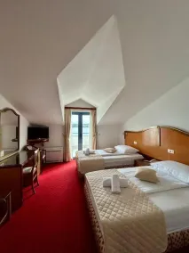 Villa Bavaria Trogir - Room