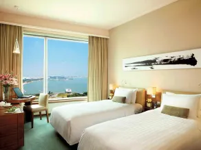 Novotel Citygate Hong Kong - Room