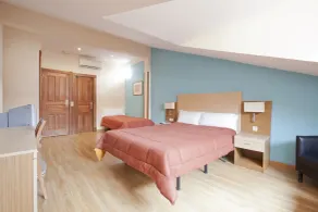 Hotel Mirador Puerta del Sol - Chambre