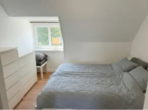 Penthouse - 3BR - Esbjerg Island - Rom