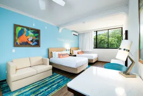 Margaritaville Beach Resort Playa Flamingo - Habitación